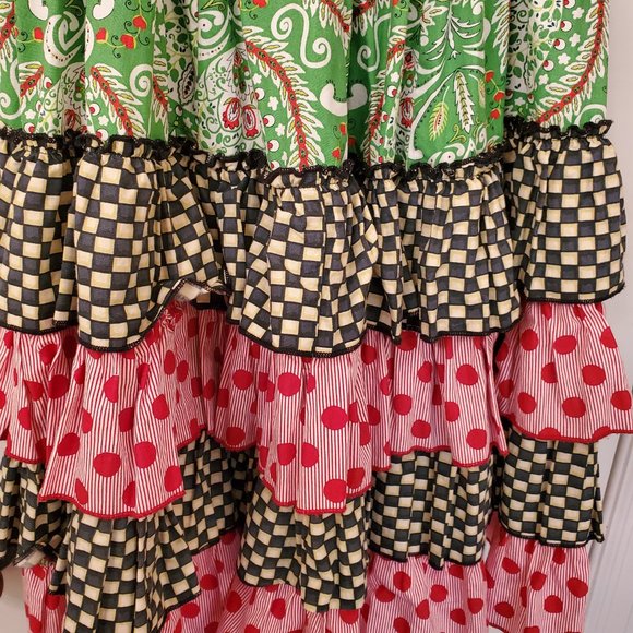 Mustard Pie Dresses Mustard Pie Christmas Frock Poshmark